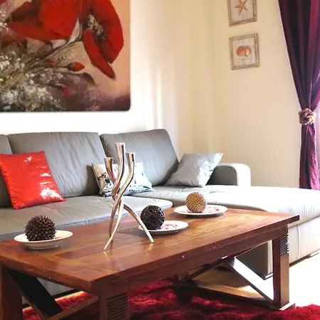 Apartment La Rose De Croisette *