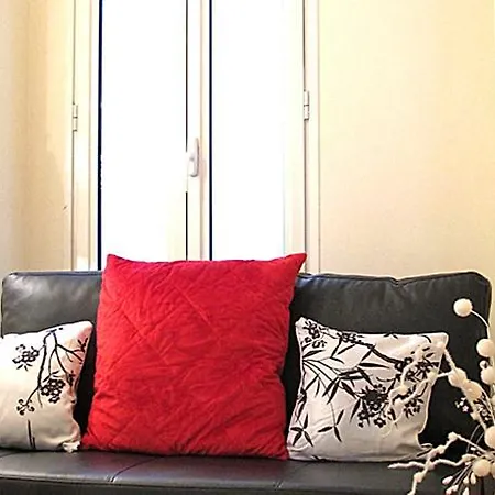 La Rose De Croisette Appartement *